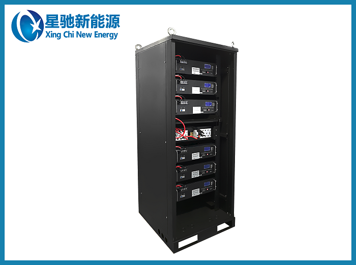 太陽能儲能電池