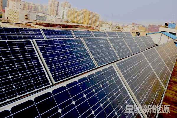 魚塘太陽能發電站造價價格