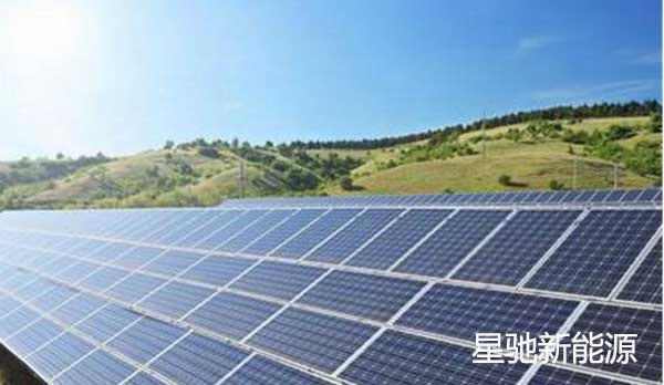 青海太陽能發電造價成本