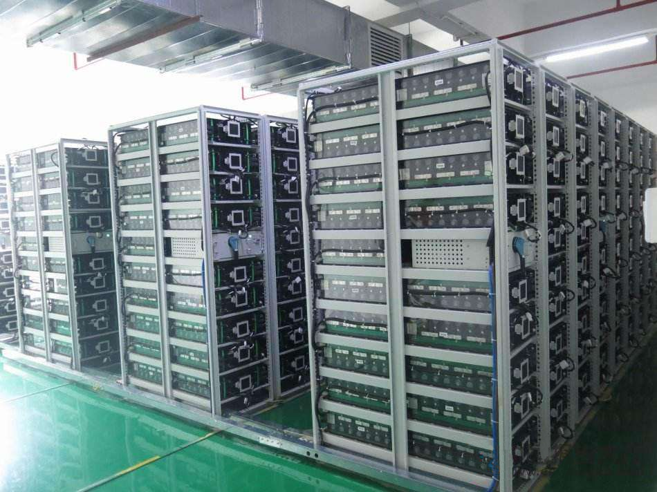 電力削峰填谷電池儲能裝置價(jià)格